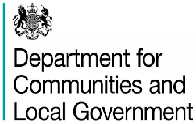 HPCA at the table with the  Department for Communities and Local Government (DCLG)